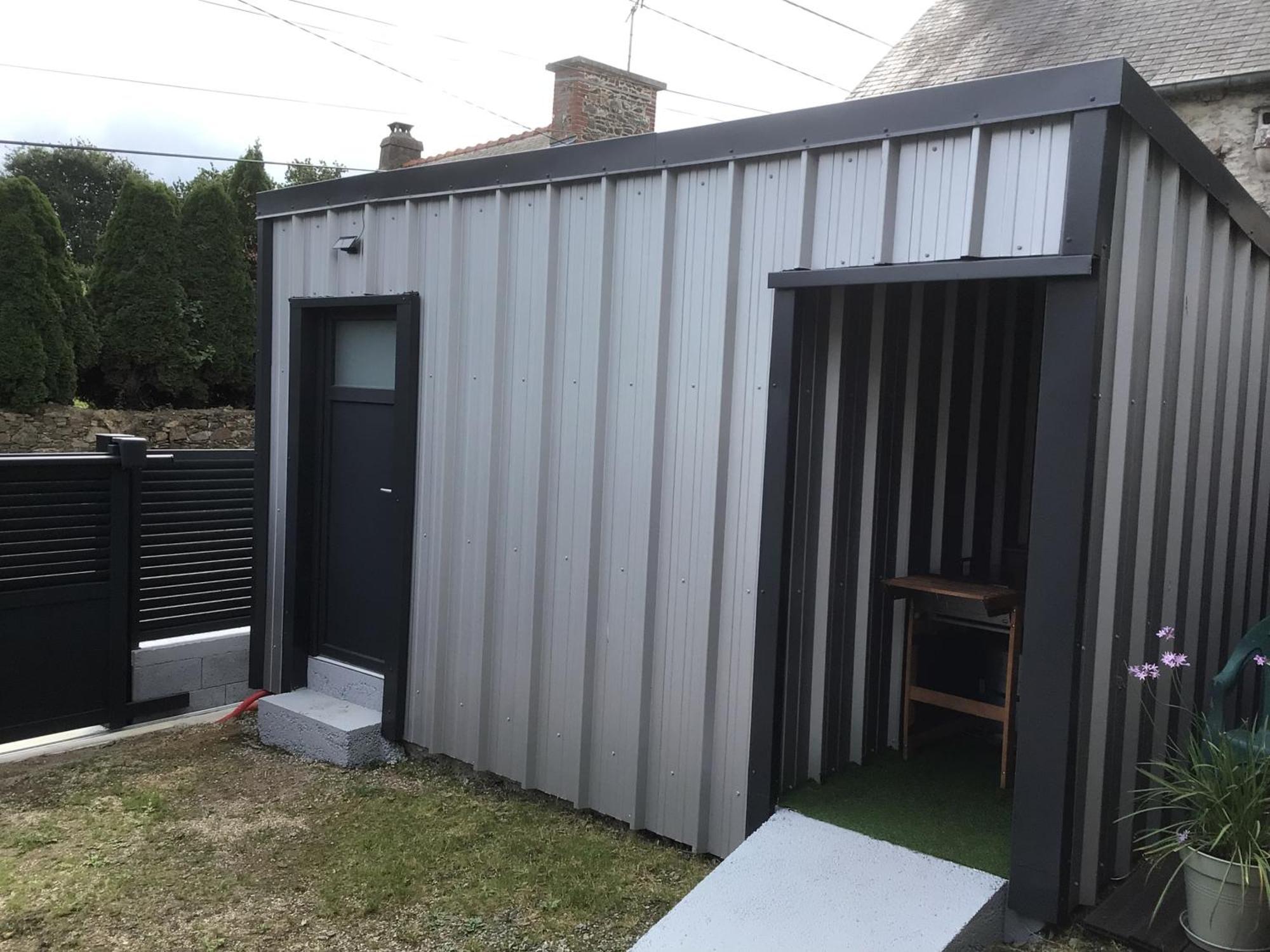Maison En Pierre A La Campagne Proche De La Mer Plourhan Buitenkant foto